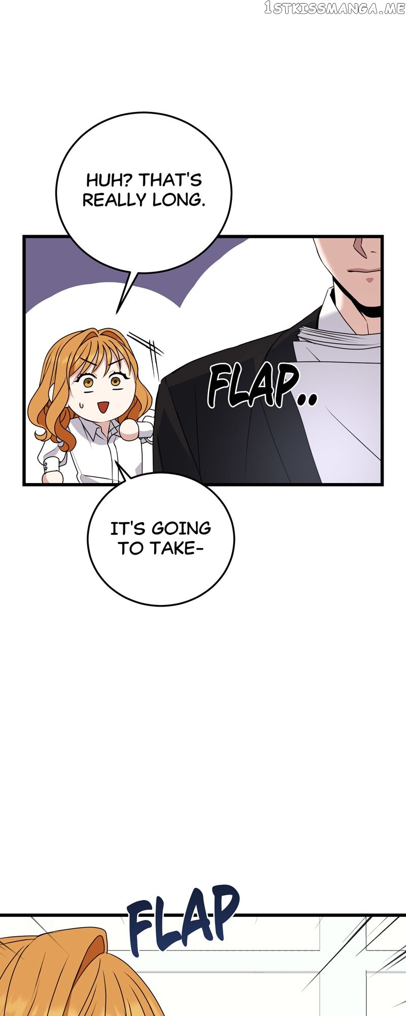 Kiss Goblin Chapter 25 - page 9