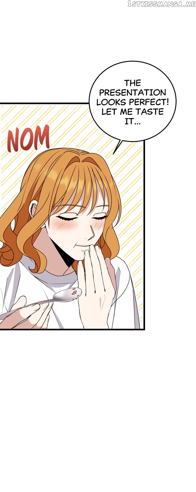 Kiss Goblin Chapter 24 - page 11