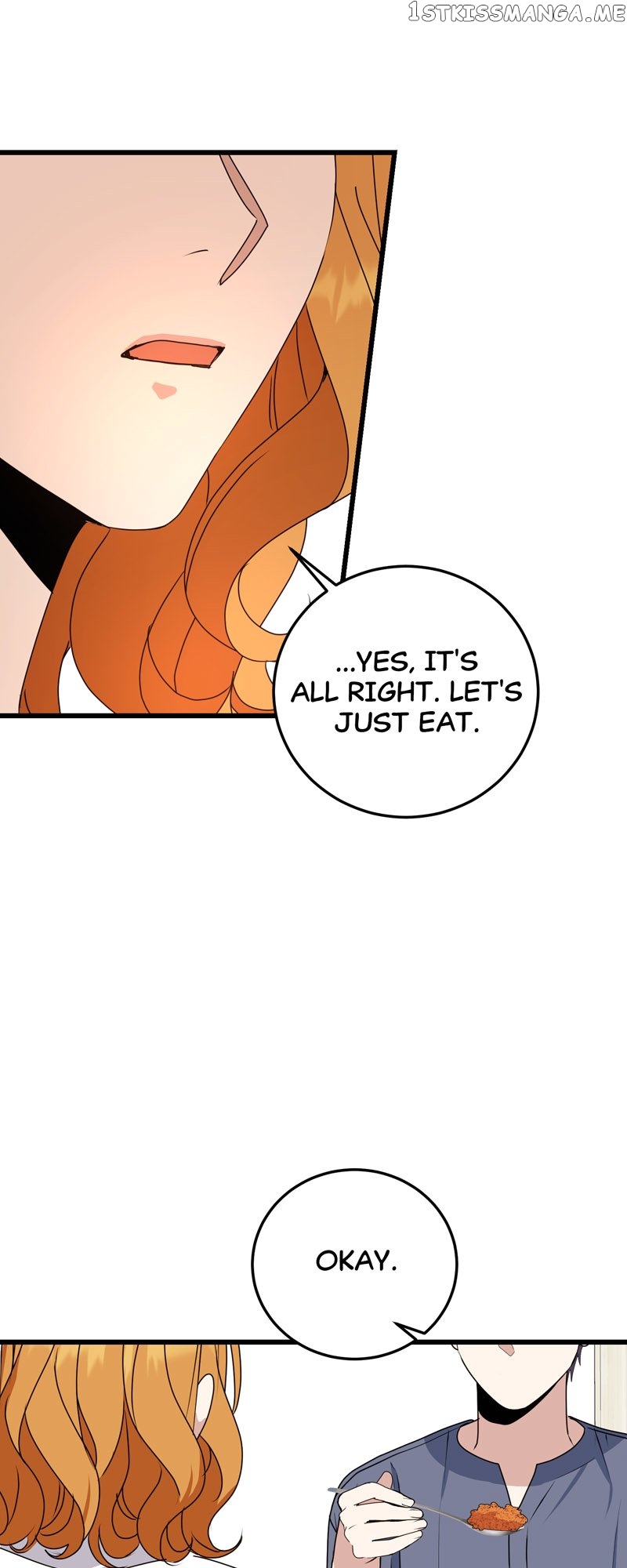 Kiss Goblin Chapter 24 - page 21