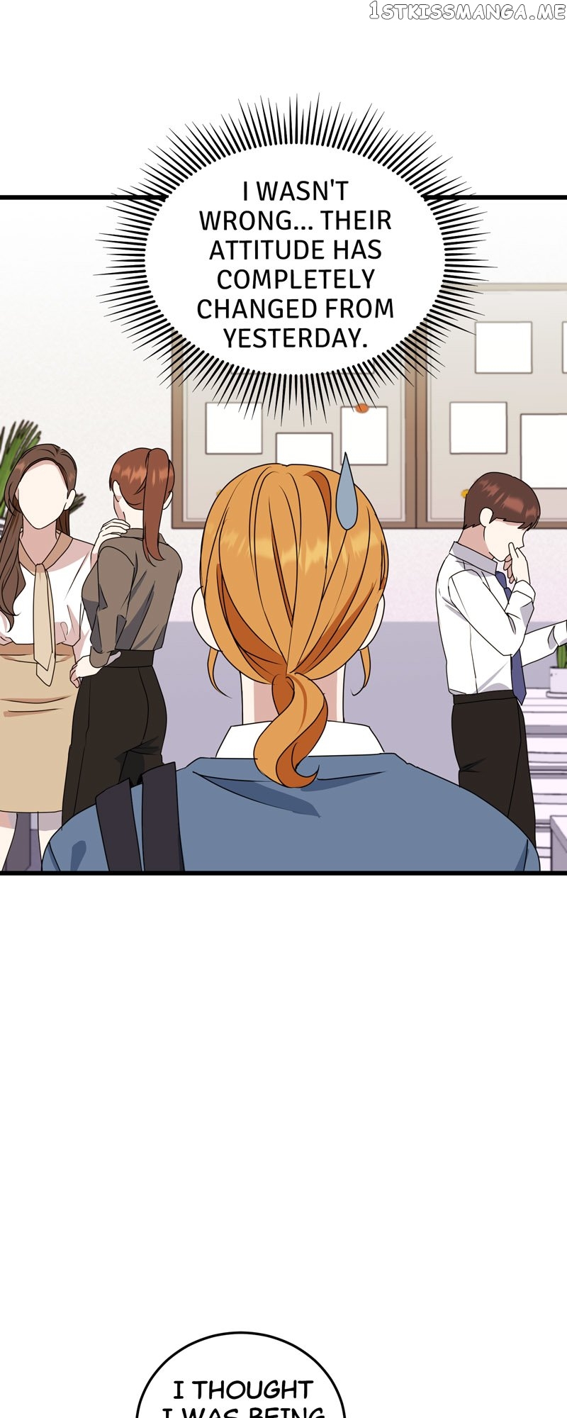 Kiss Goblin Chapter 24 - page 26