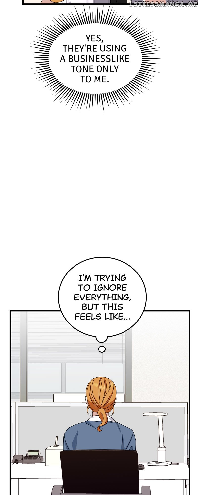 Kiss Goblin Chapter 24 - page 28