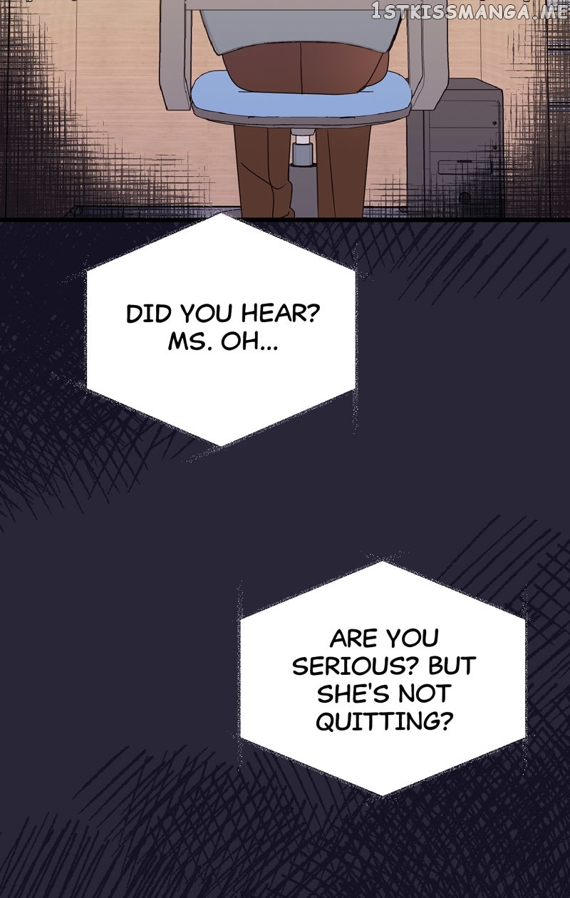 Kiss Goblin Chapter 24 - page 30