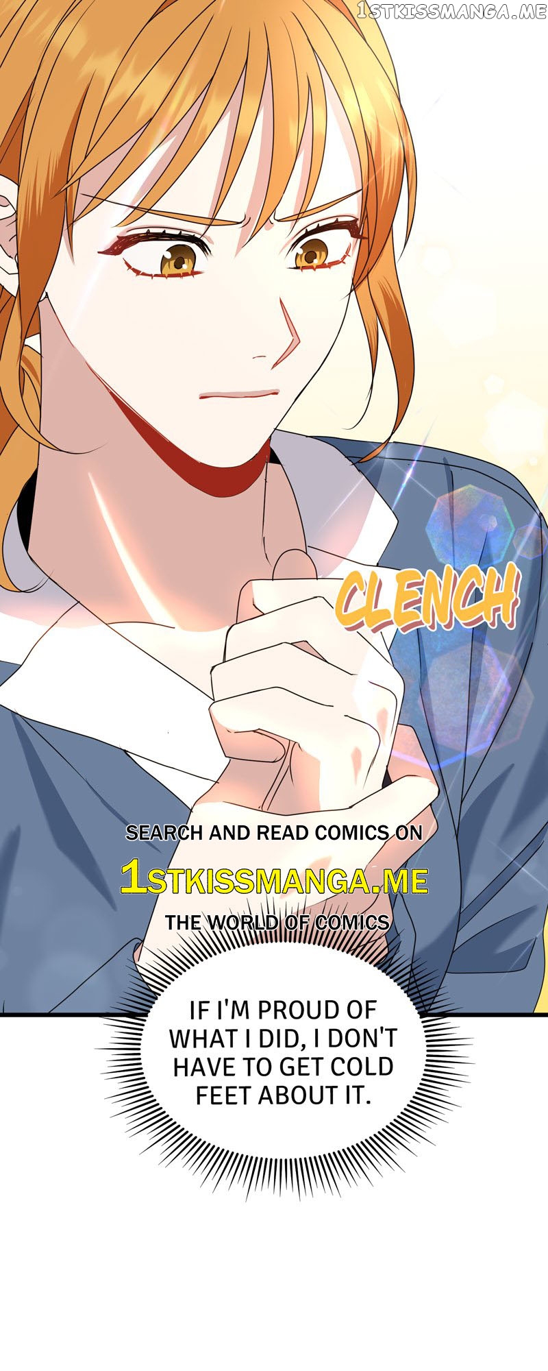 Kiss Goblin Chapter 24 - page 34