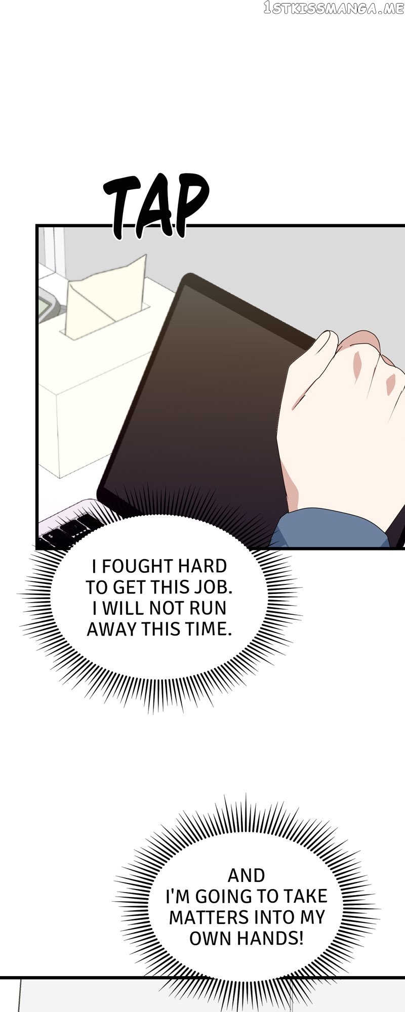 Kiss Goblin Chapter 24 - page 35