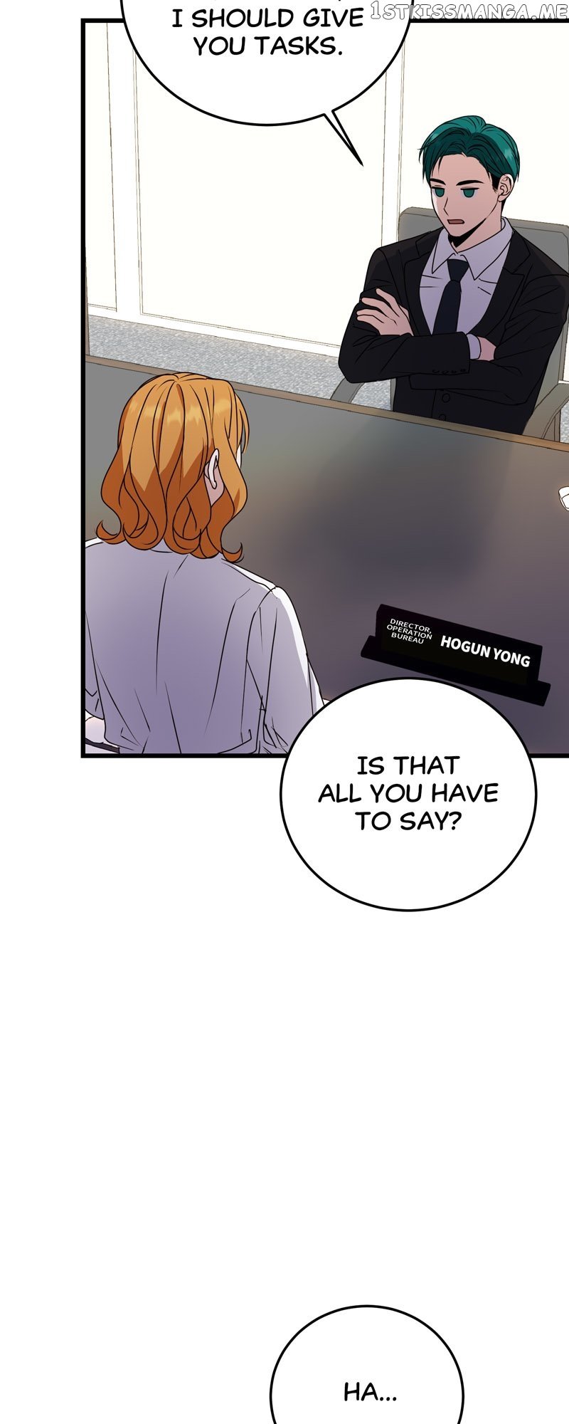 Kiss Goblin Chapter 24 - page 40