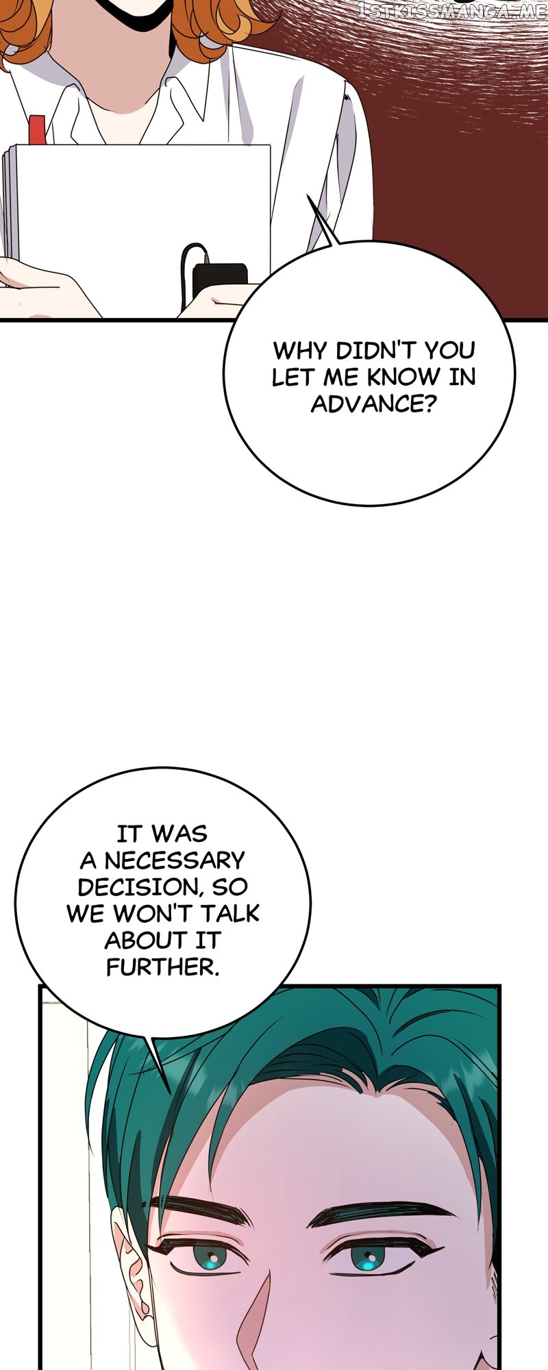 Kiss Goblin Chapter 24 - page 42