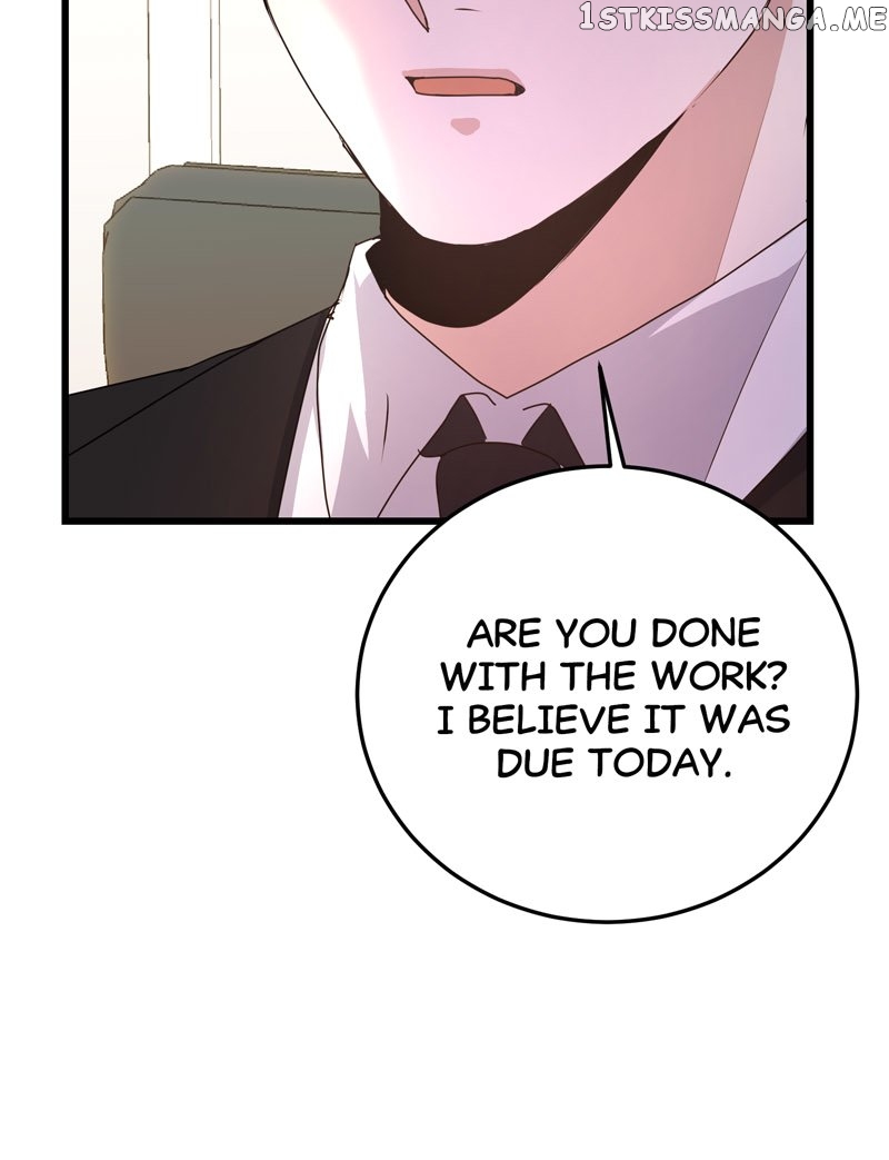 Kiss Goblin Chapter 24 - page 43