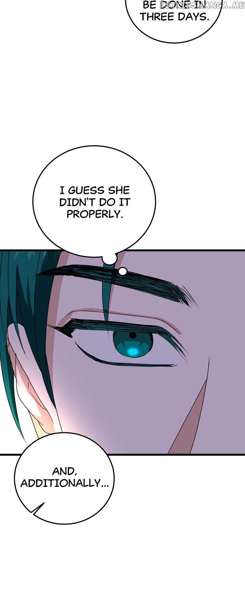 Kiss Goblin Chapter 24 - page 45
