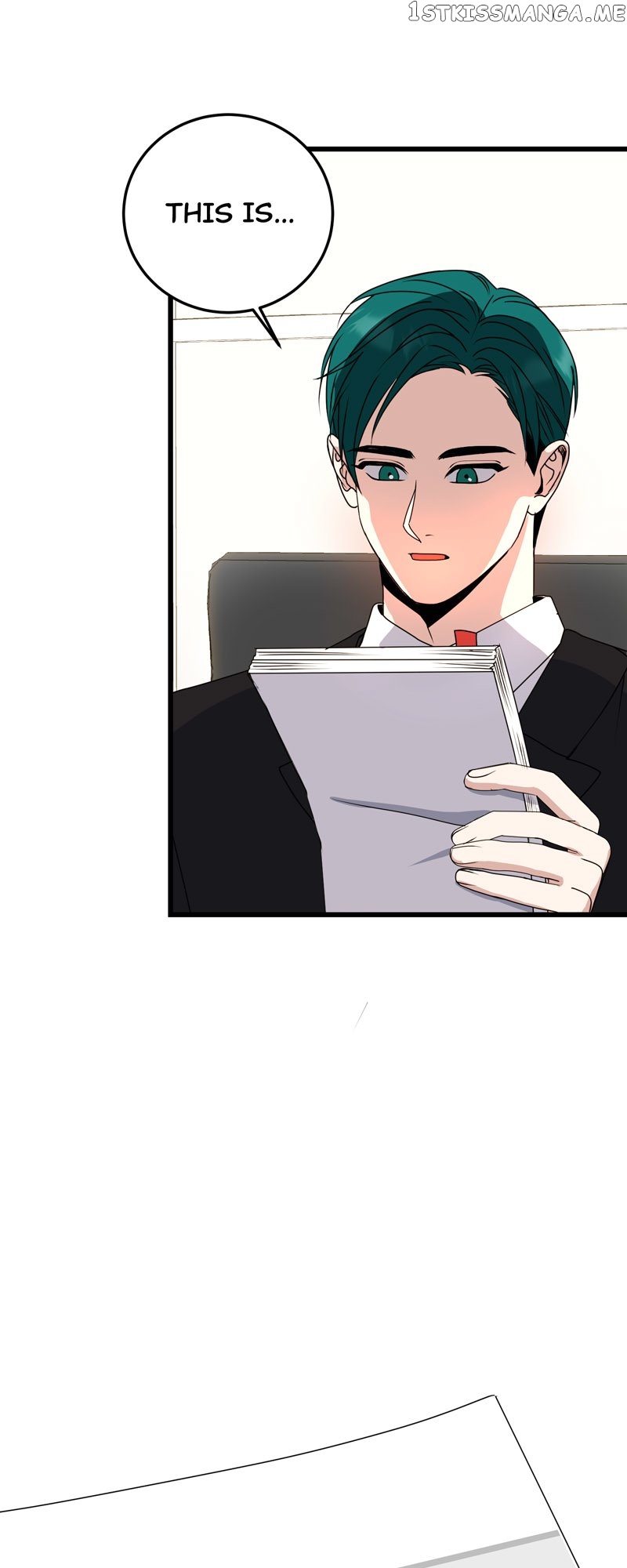Kiss Goblin Chapter 24 - page 47