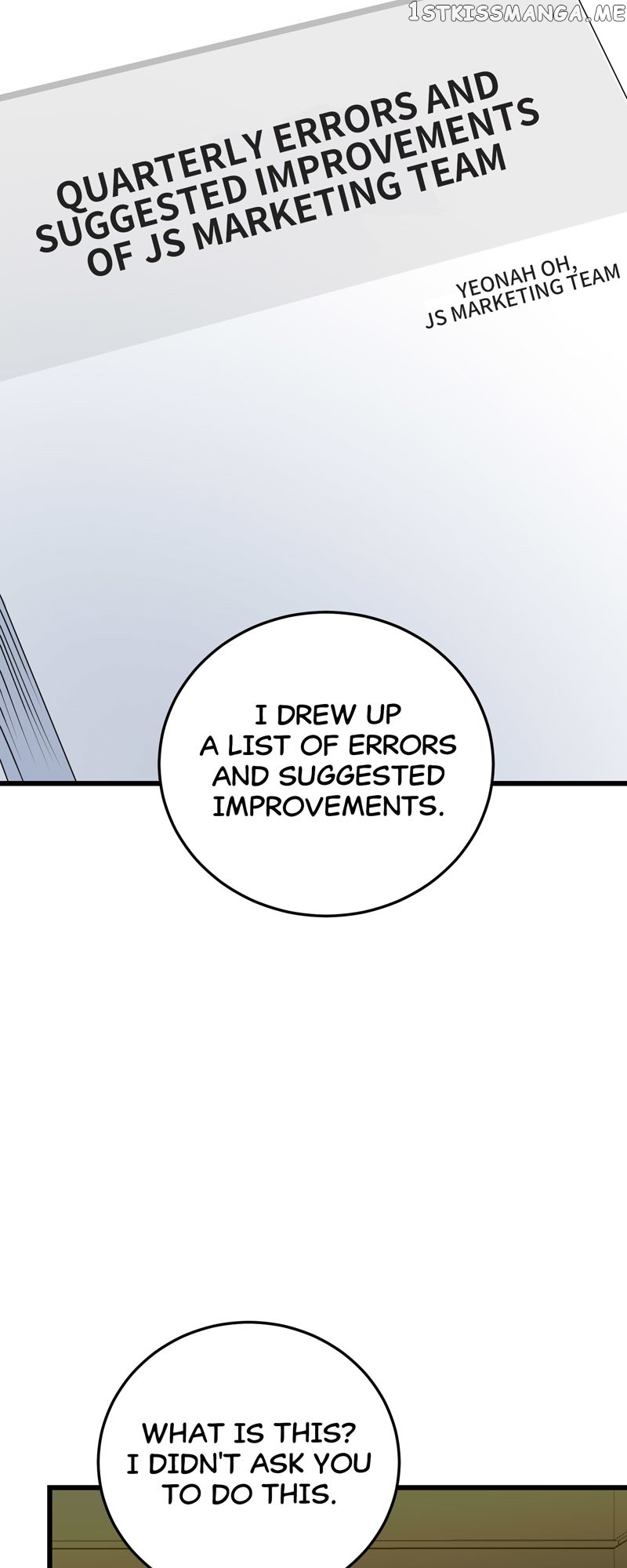 Kiss Goblin Chapter 24 - page 48