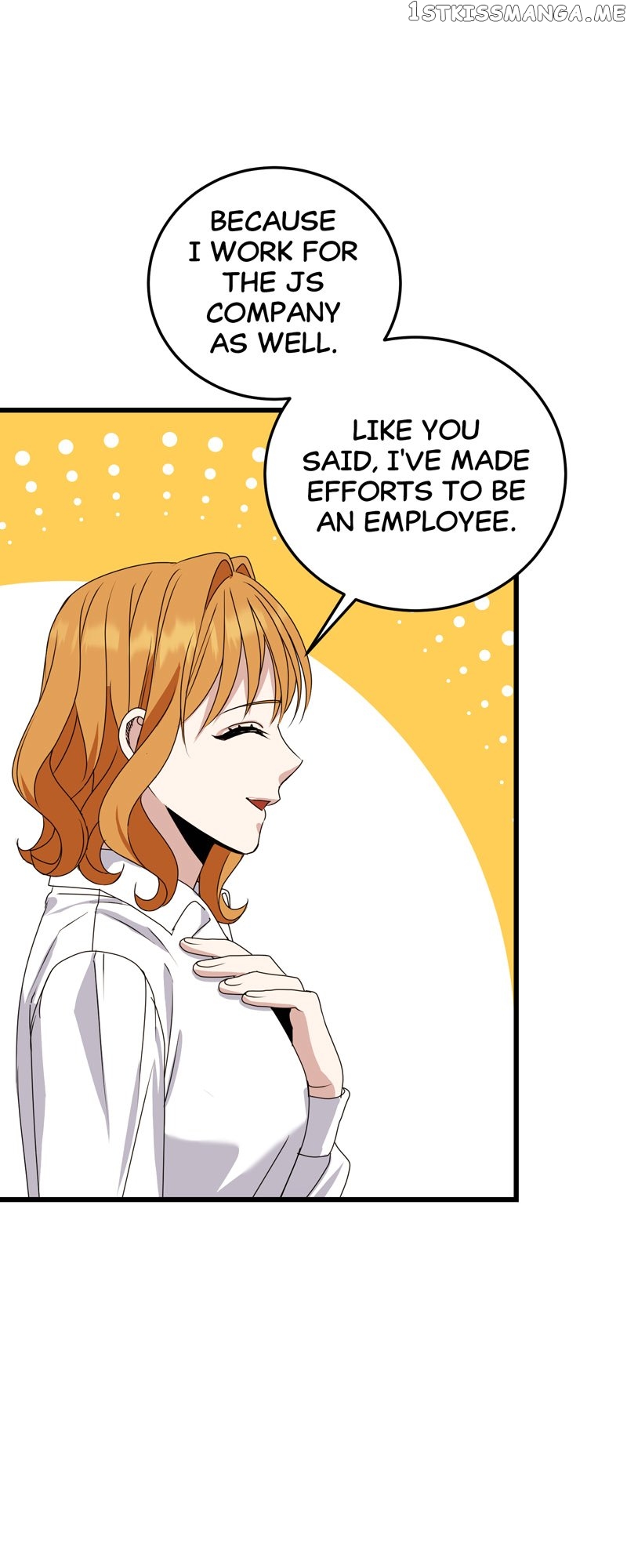 Kiss Goblin Chapter 24 - page 50