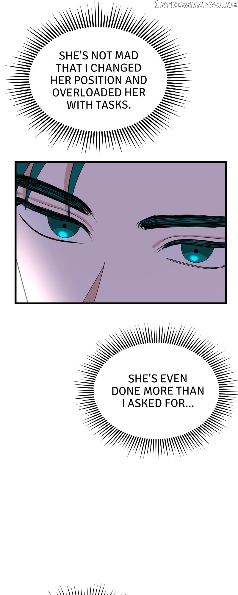 Kiss Goblin Chapter 24 - page 51