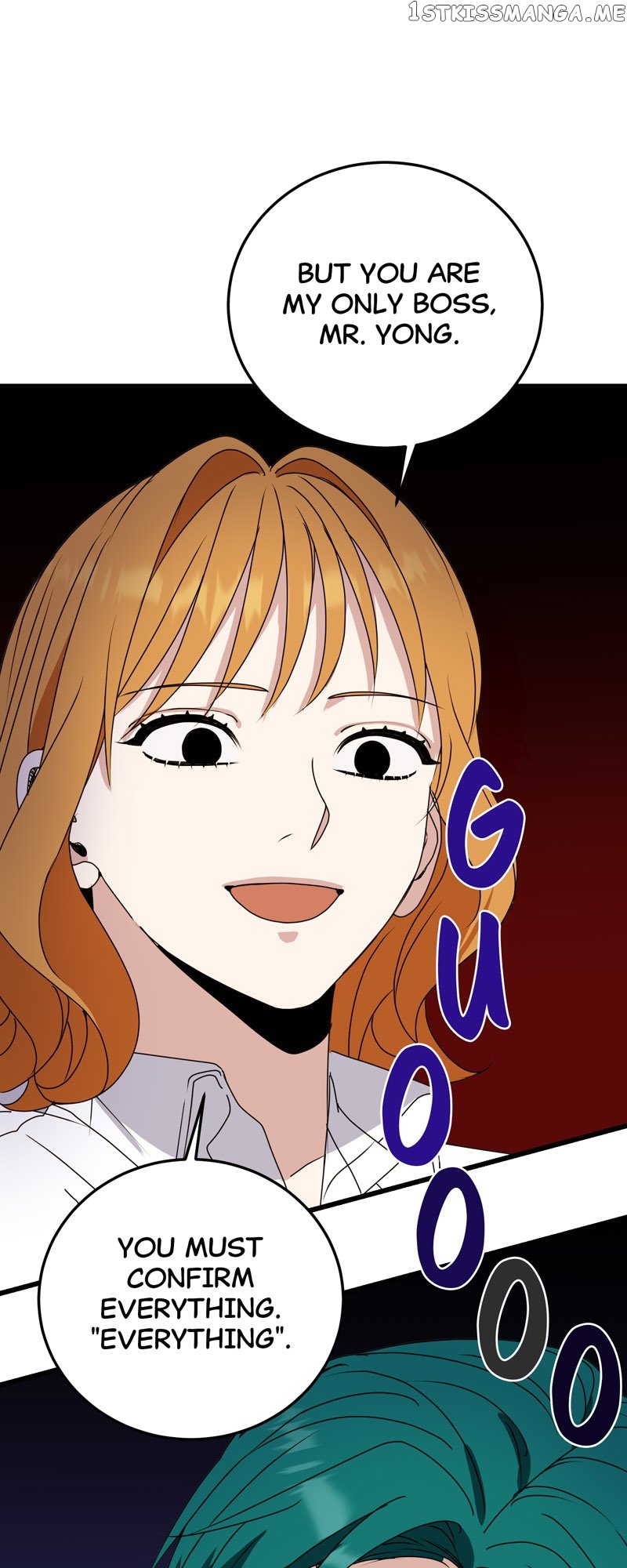Kiss Goblin Chapter 24 - page 53
