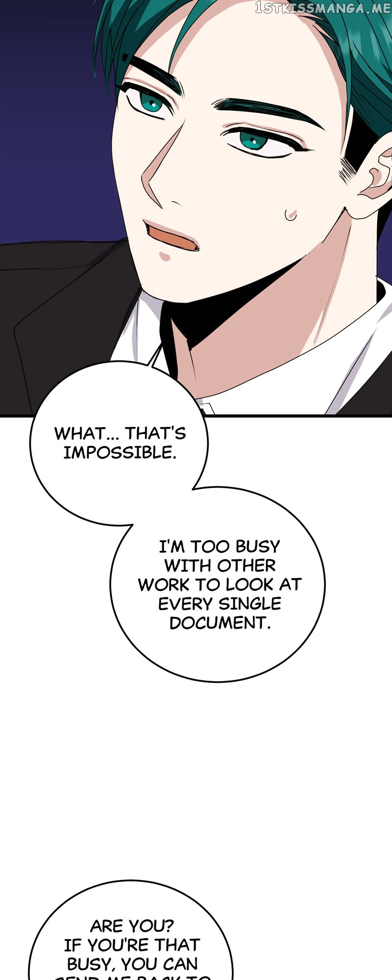 Kiss Goblin Chapter 24 - page 54