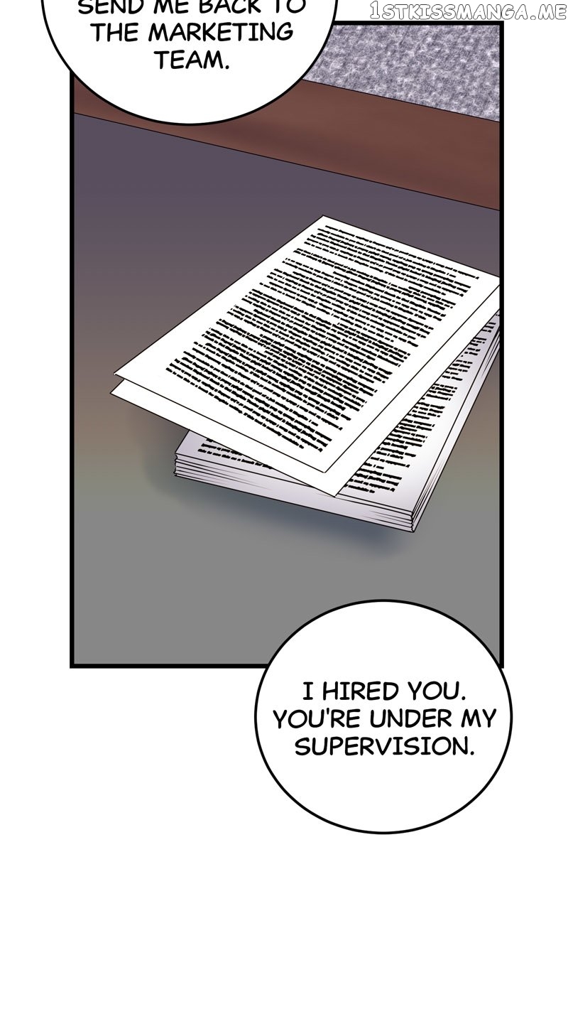 Kiss Goblin Chapter 24 - page 55