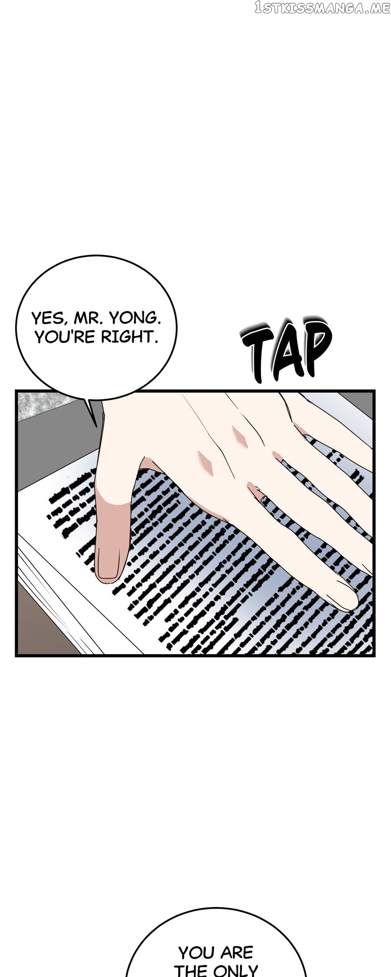 Kiss Goblin Chapter 24 - page 56