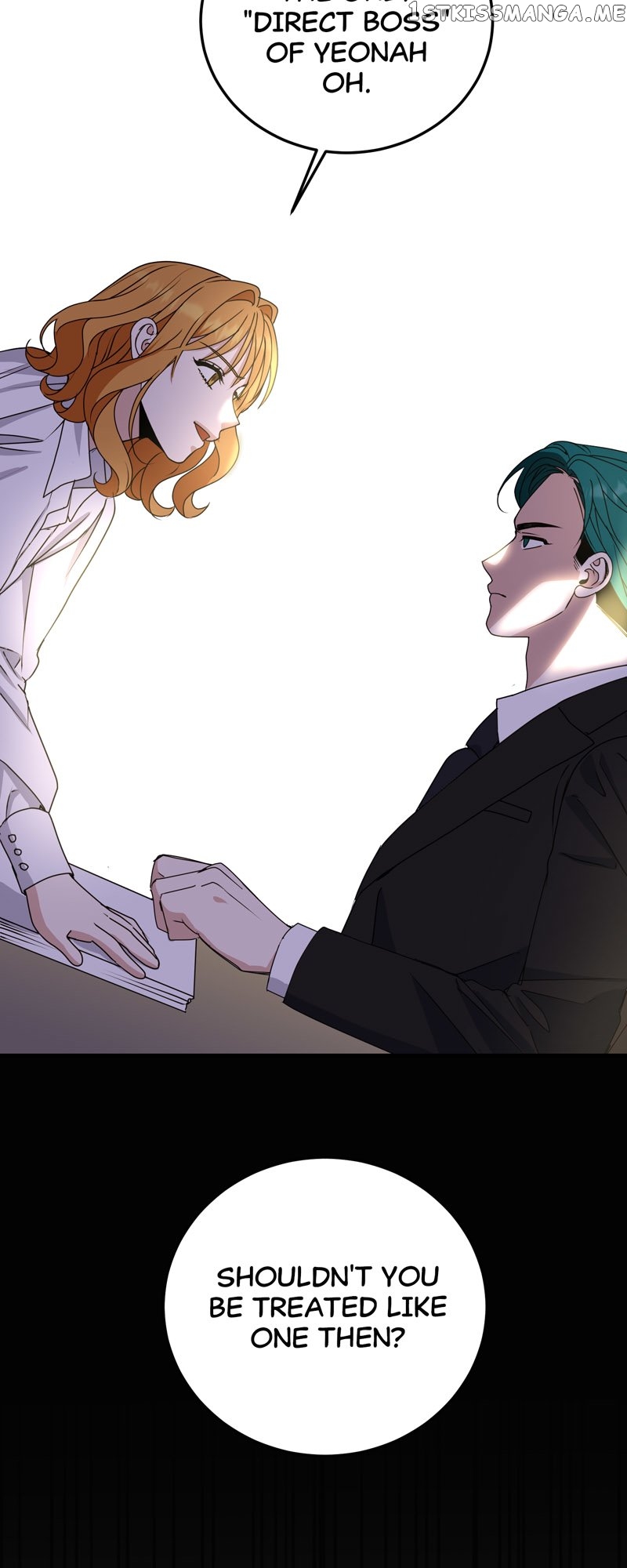 Kiss Goblin Chapter 24 - page 57