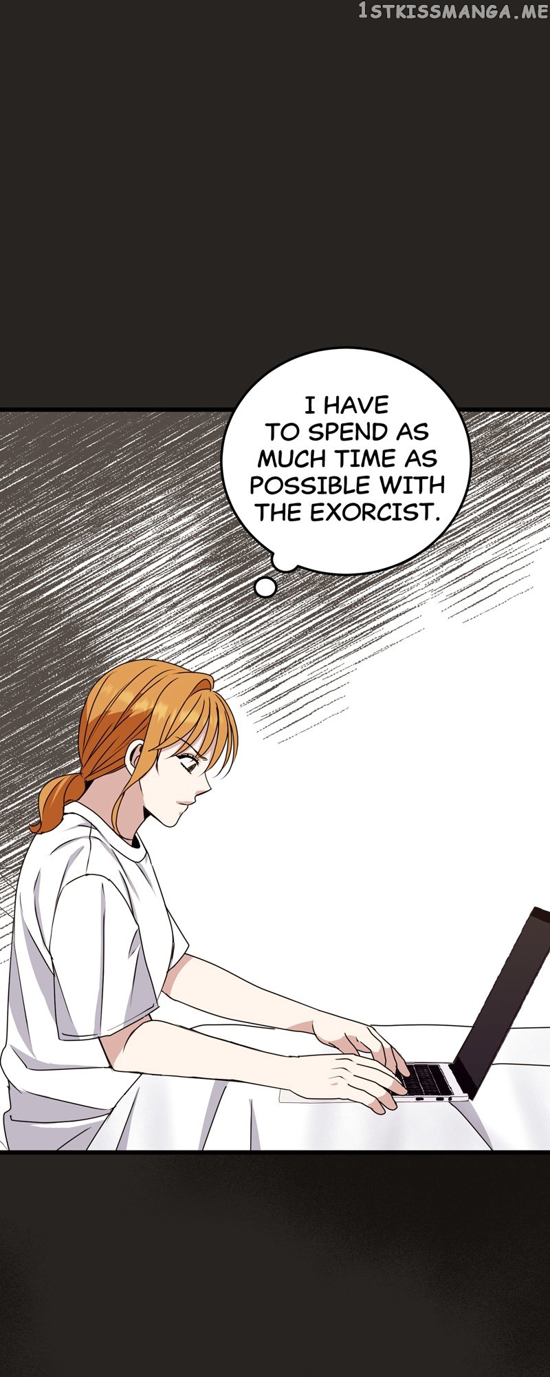 Kiss Goblin Chapter 24 - page 59