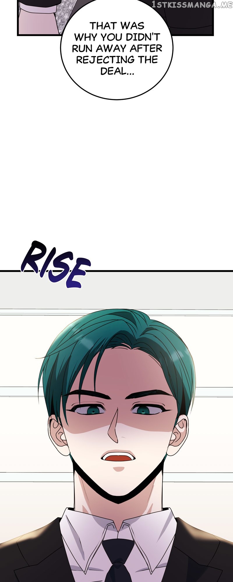 Kiss Goblin Chapter 24 - page 65