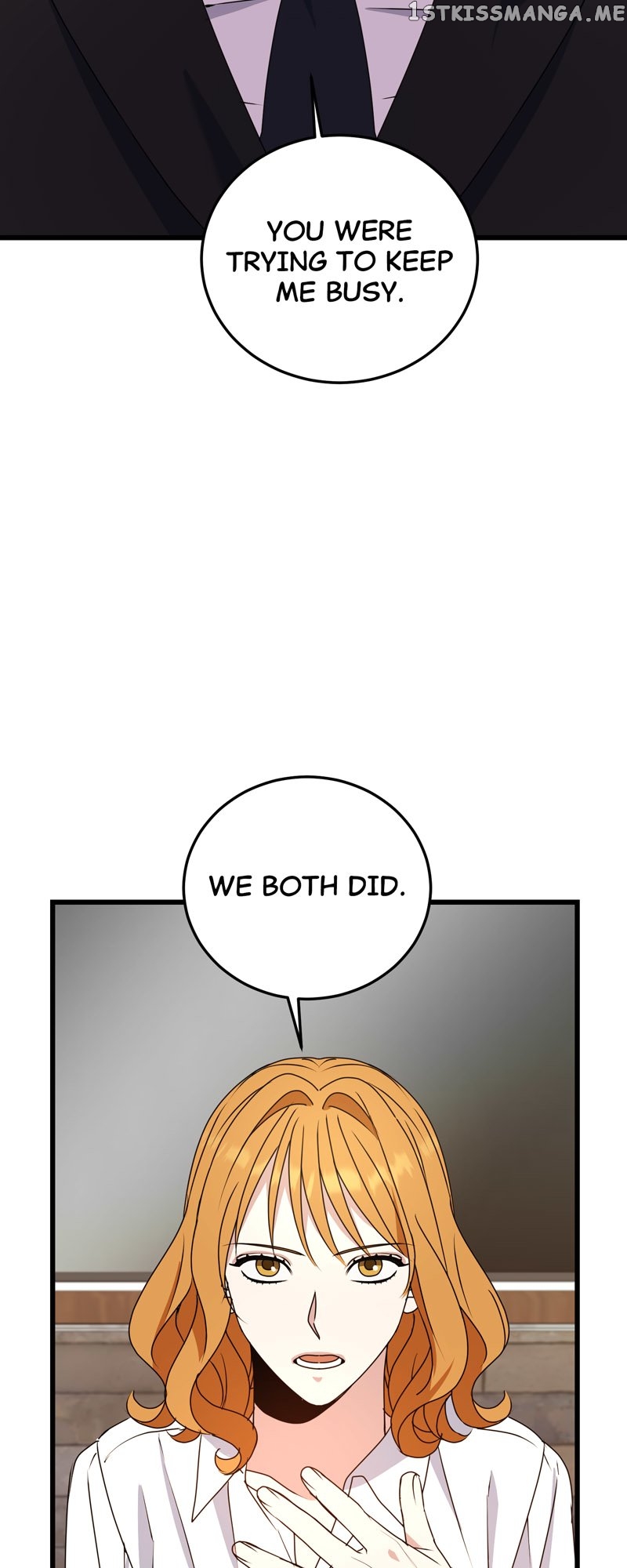 Kiss Goblin Chapter 24 - page 66