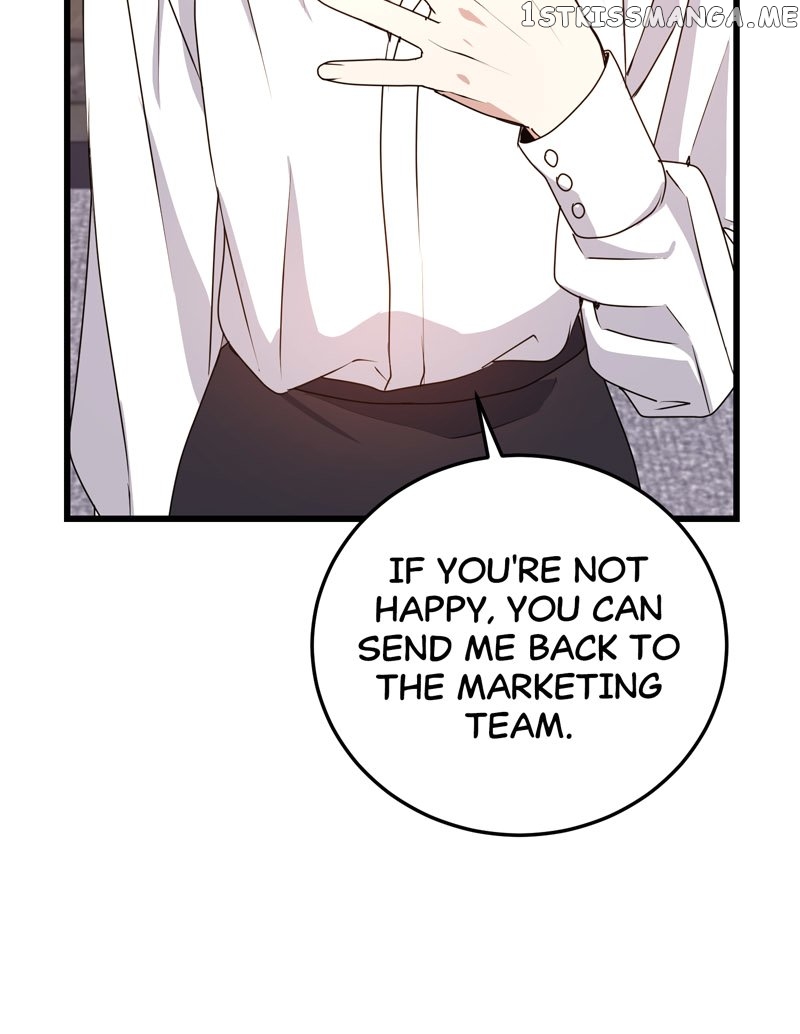 Kiss Goblin Chapter 24 - page 67