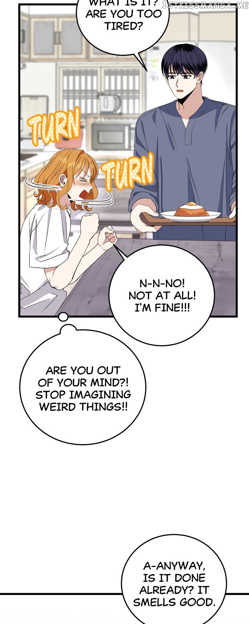 Kiss Goblin Chapter 24 - page 7