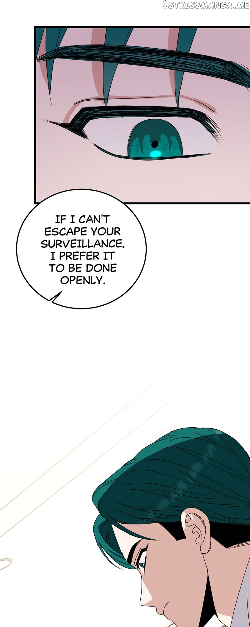 Kiss Goblin Chapter 24 - page 70
