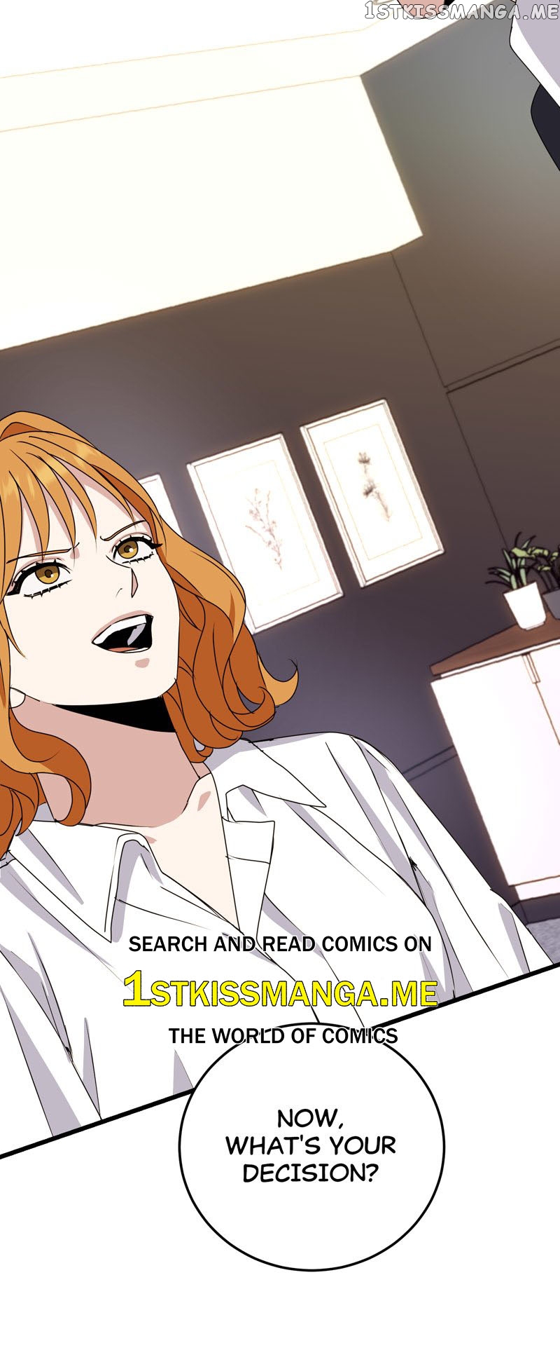 Kiss Goblin Chapter 24 - page 71