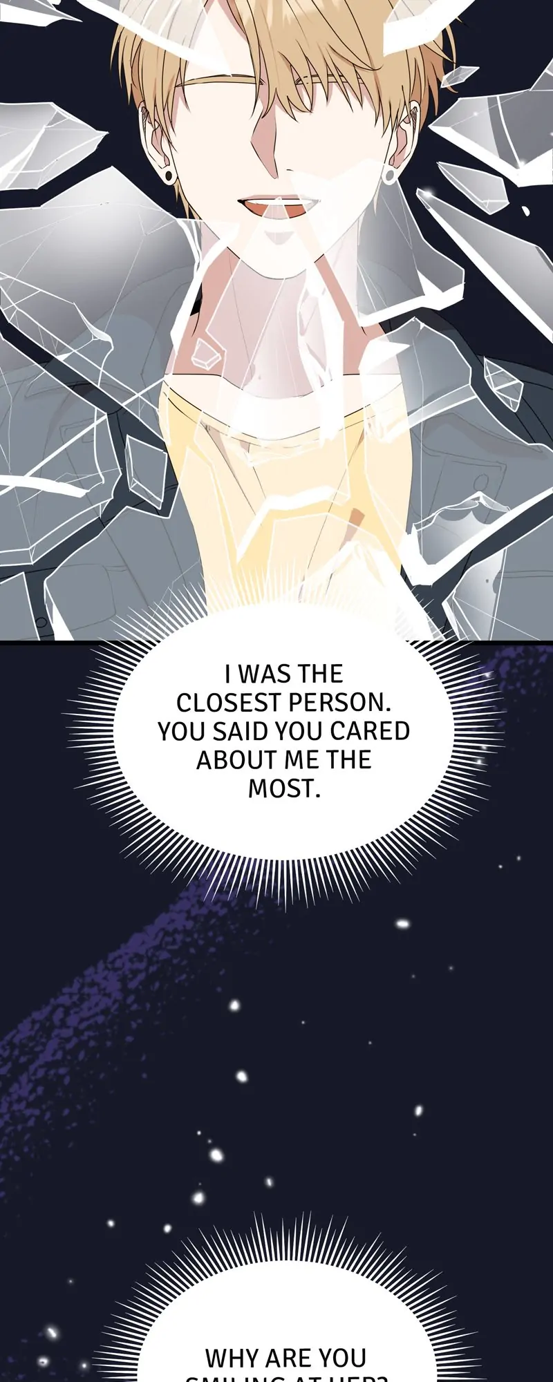 Kiss Goblin Chapter 41 - page 16