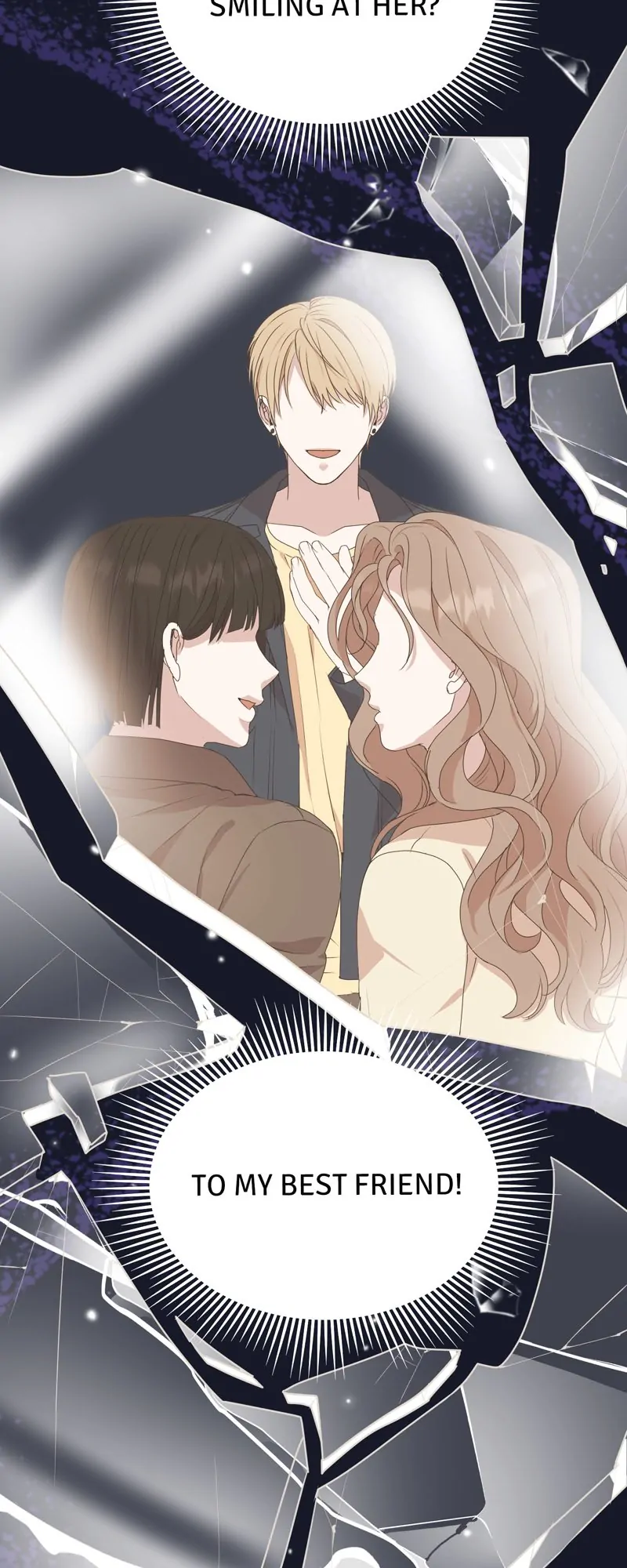 Kiss Goblin Chapter 41 - page 17