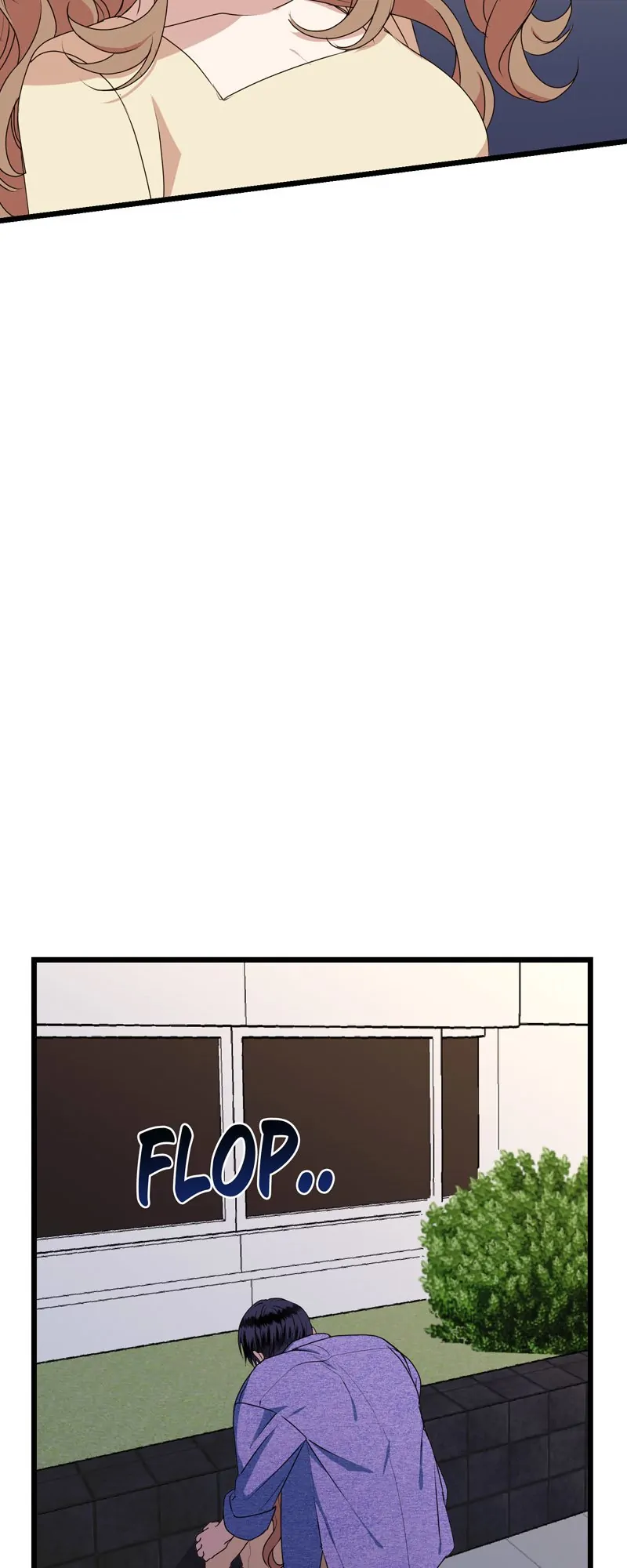 Kiss Goblin Chapter 41 - page 23