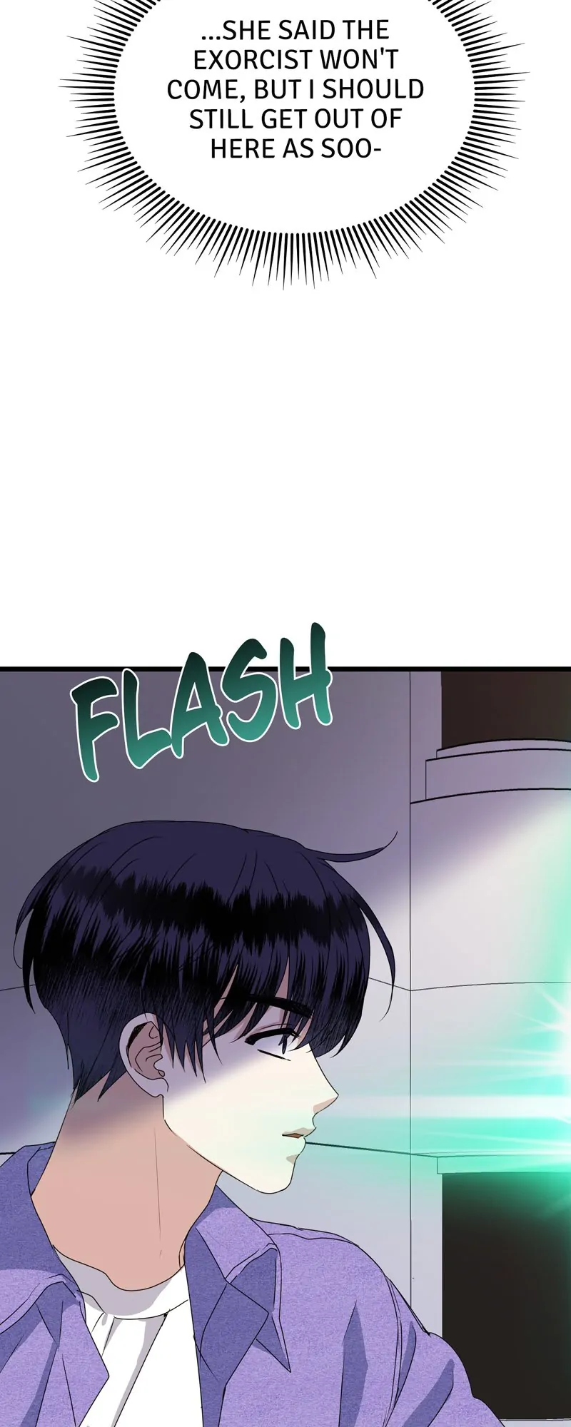 Kiss Goblin Chapter 41 - page 29