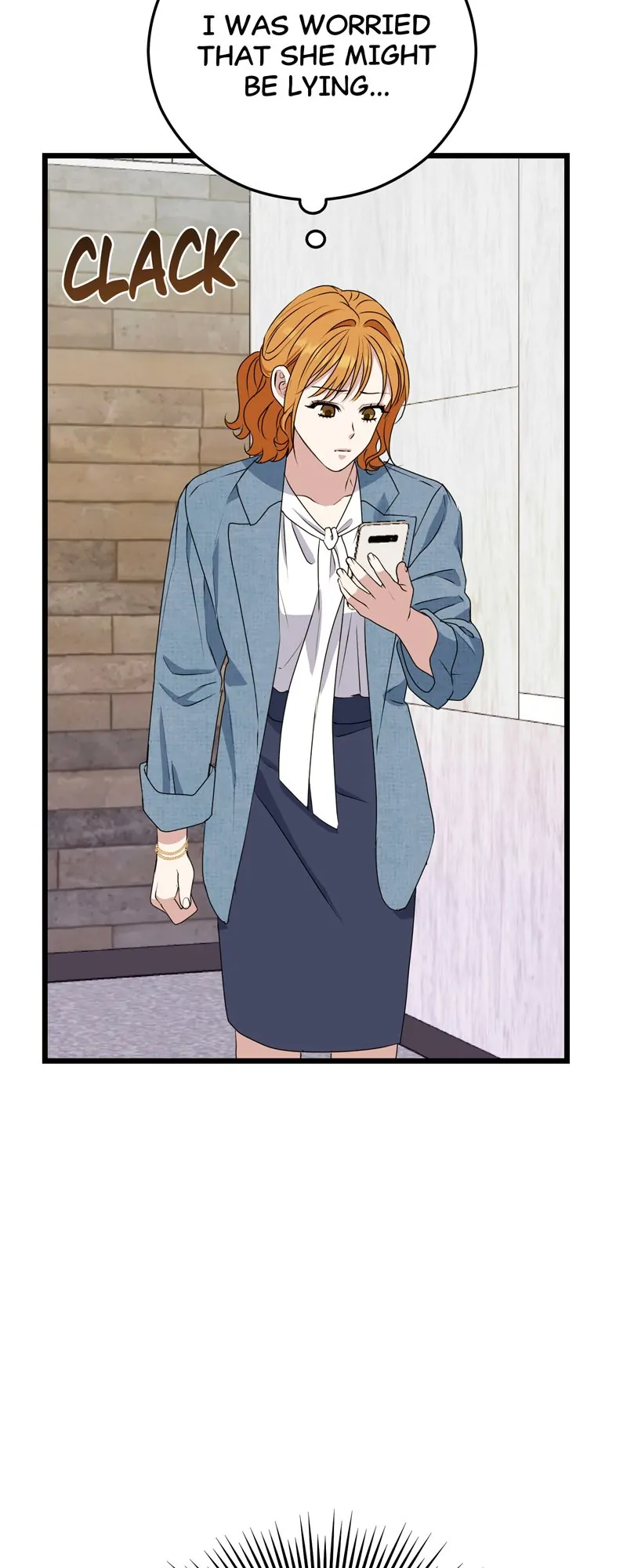 Kiss Goblin Chapter 41 - page 3