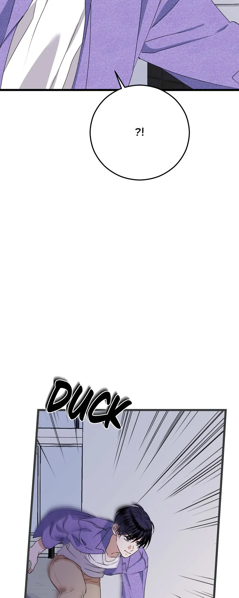 Kiss Goblin Chapter 41 - page 30