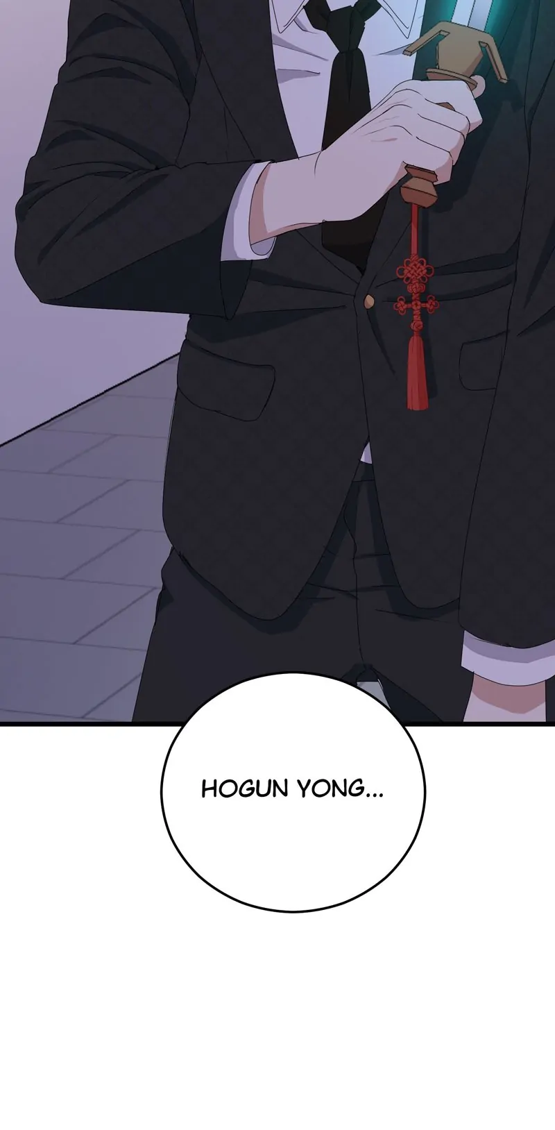 Kiss Goblin Chapter 41 - page 33