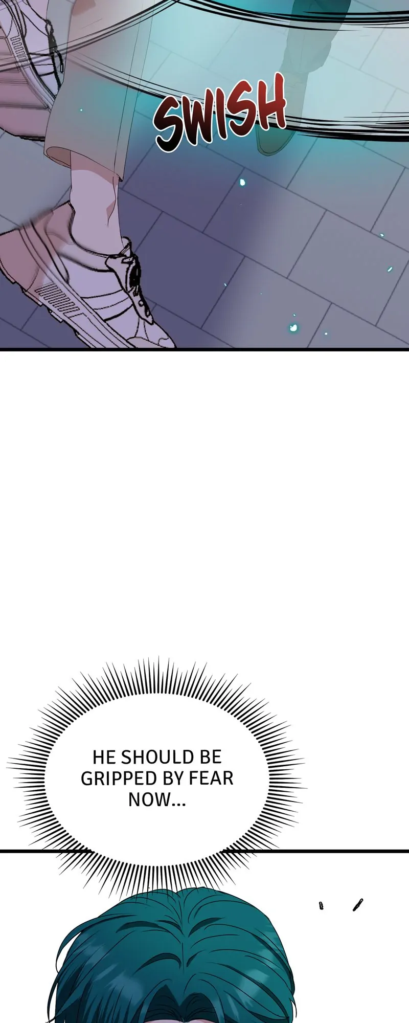 Kiss Goblin Chapter 41 - page 38