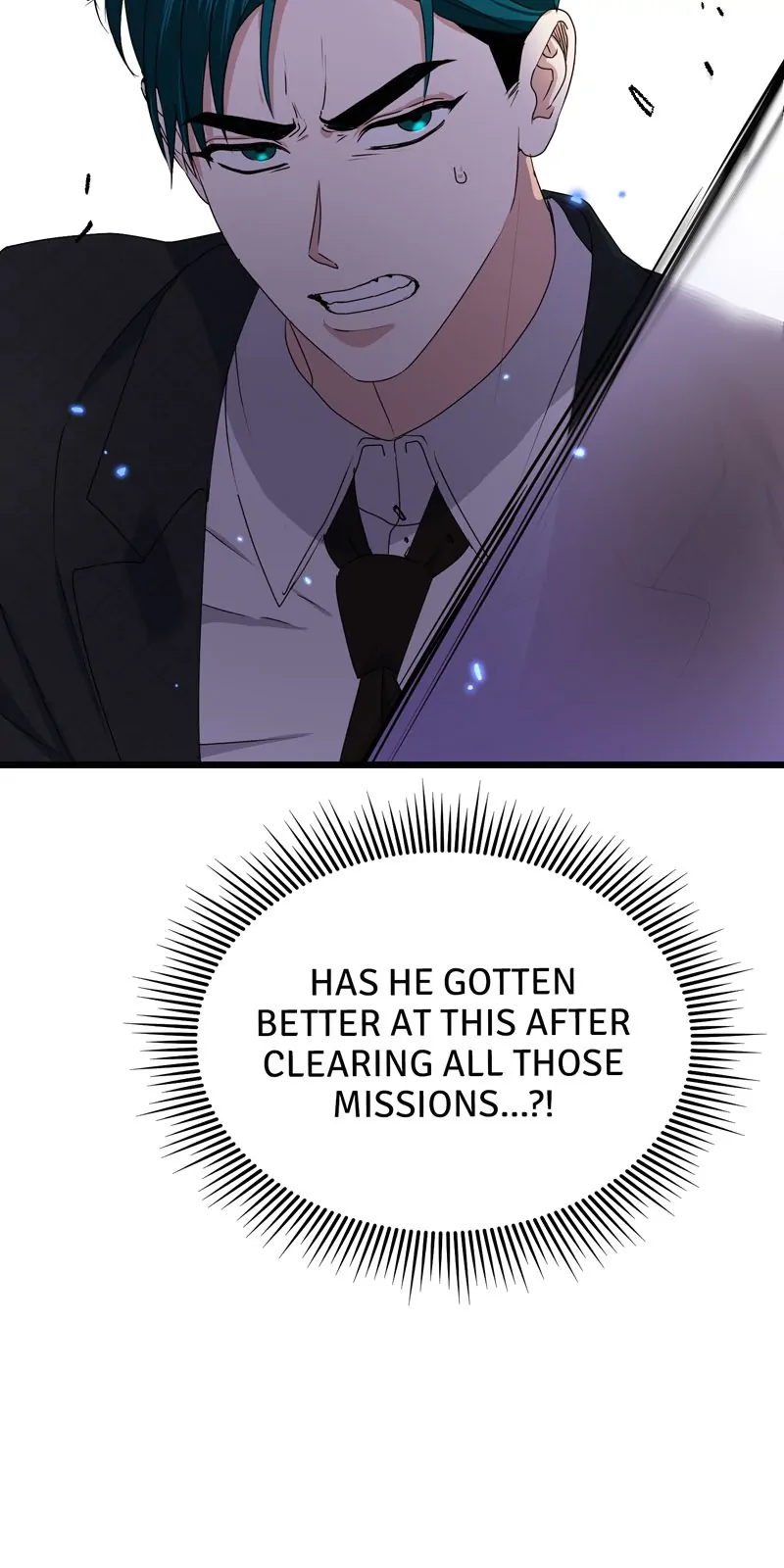 Kiss Goblin Chapter 41 - page 39
