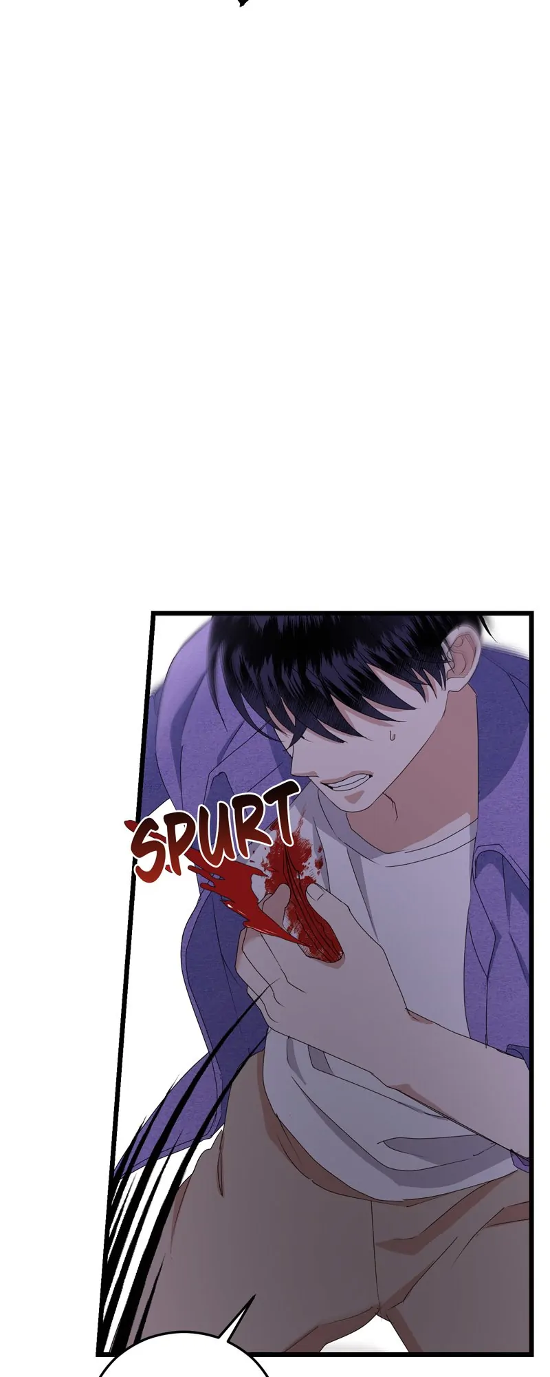Kiss Goblin Chapter 41 - page 42