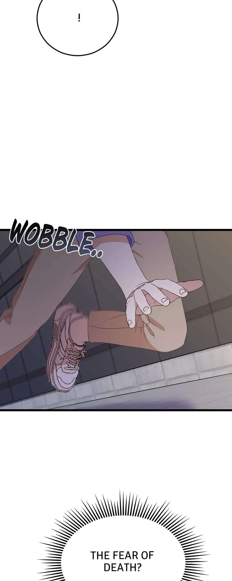 Kiss Goblin Chapter 41 - page 43