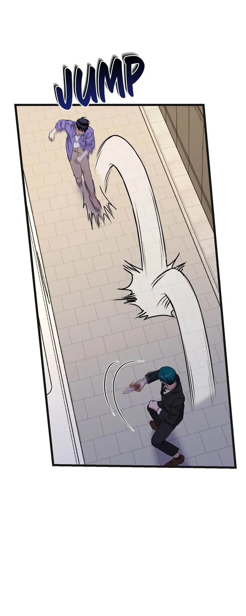 Kiss Goblin Chapter 41 - page 47