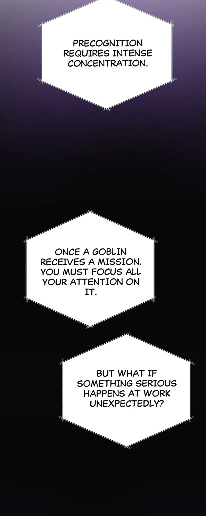 Kiss Goblin Chapter 41 - page 5