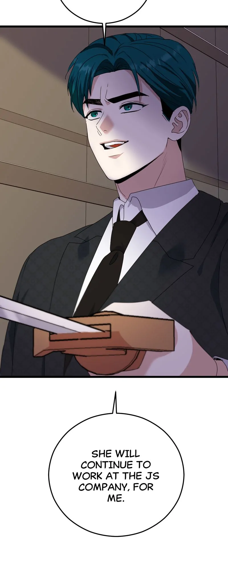 Kiss Goblin Chapter 41 - page 58