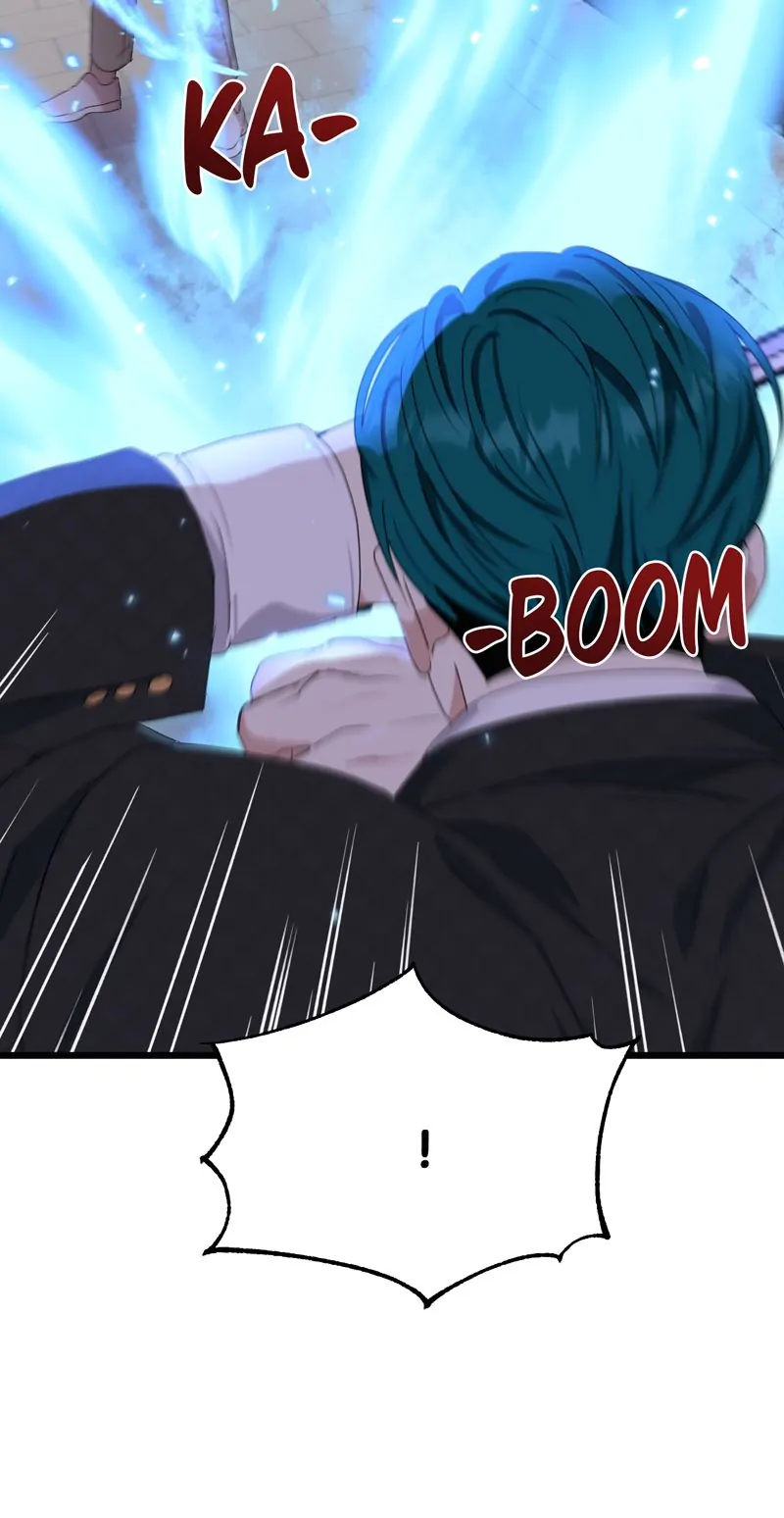 Kiss Goblin Chapter 41 - page 65
