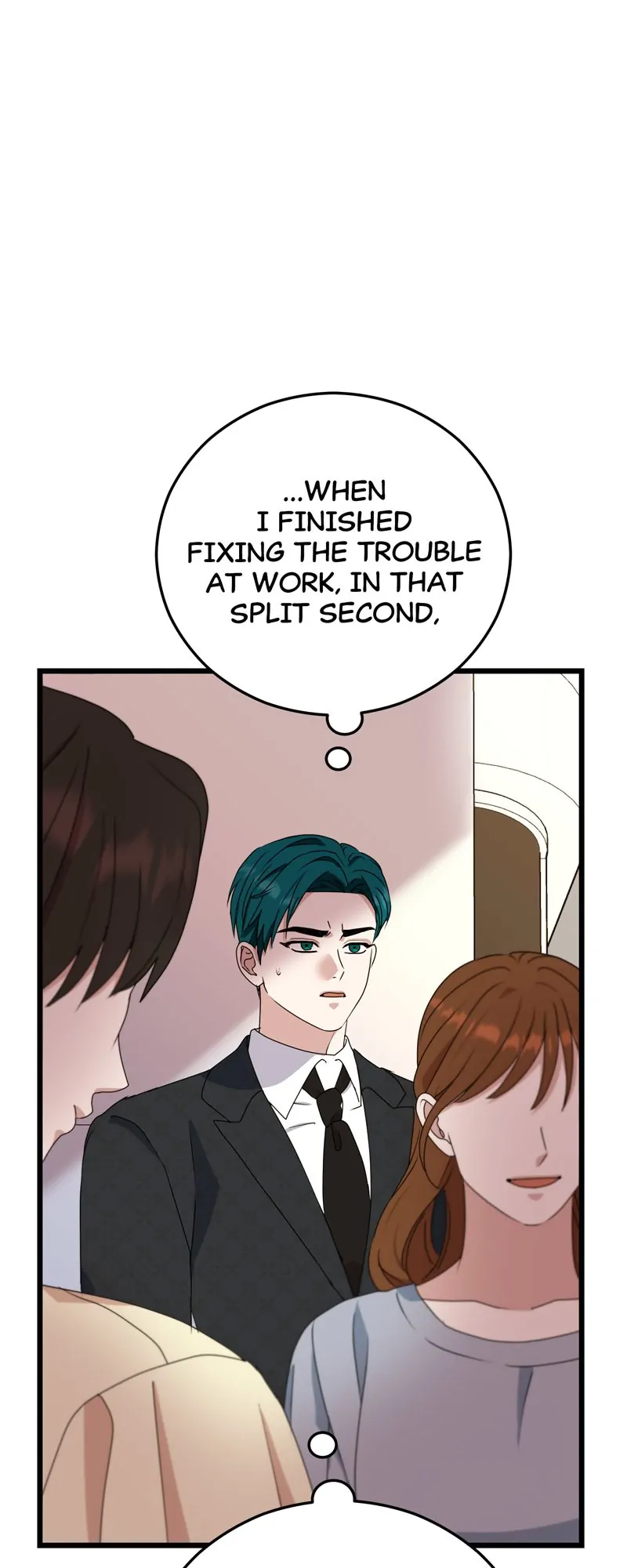 Kiss Goblin Chapter 41 - page 68