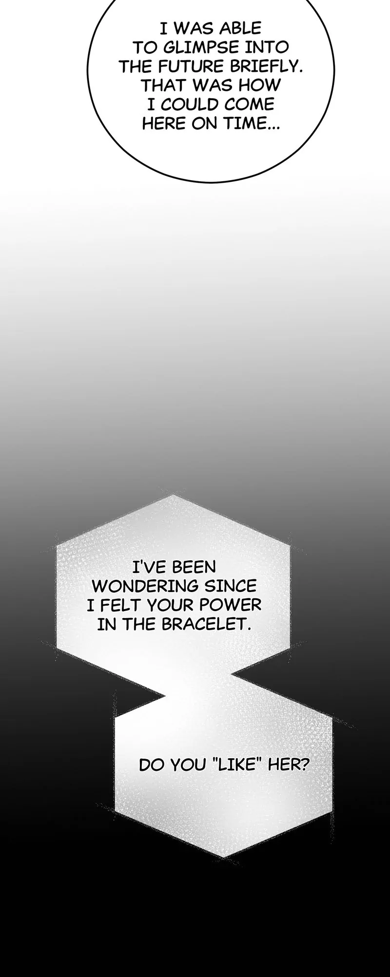 Kiss Goblin Chapter 41 - page 69