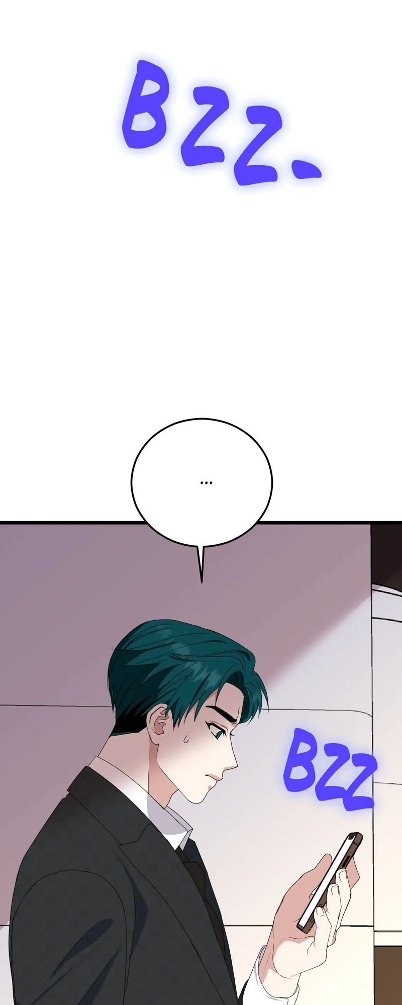 Kiss Goblin Chapter 41 - page 73