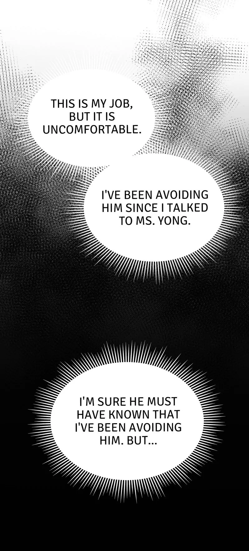 Kiss Goblin Chapter 41 - page 9