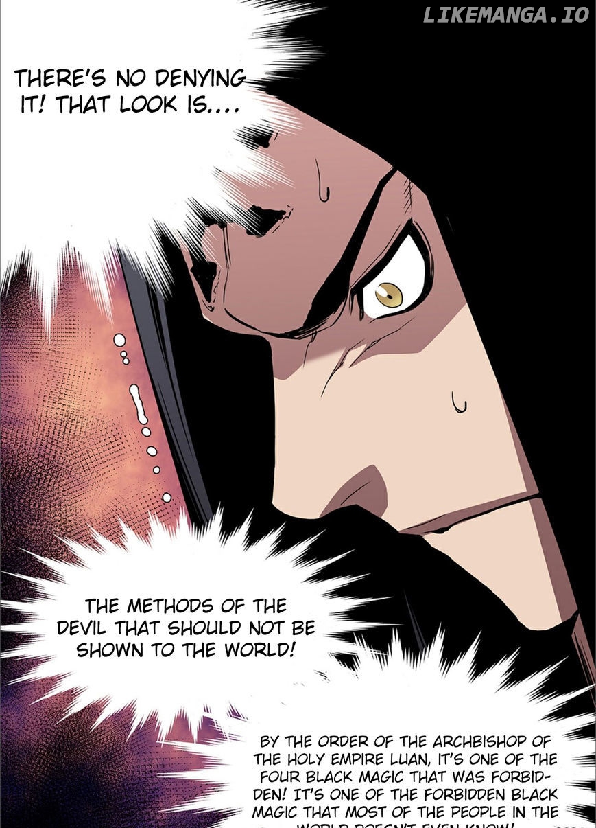 Blind Faith Descent chapter 60 - page 16
