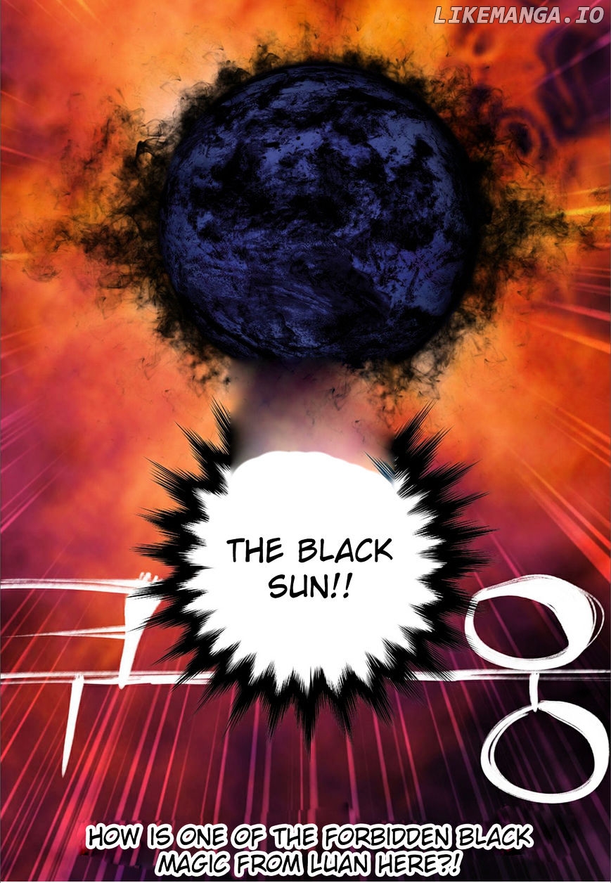 Blind Faith Descent chapter 60 - page 17
