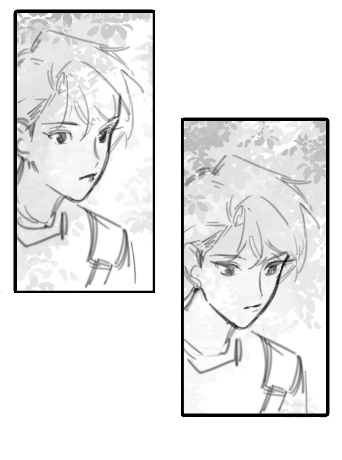 Dedicated to Someone Special Chapter 66.1 - page 28